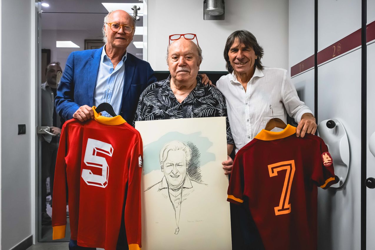 As Roma Gallery Image - Gallery