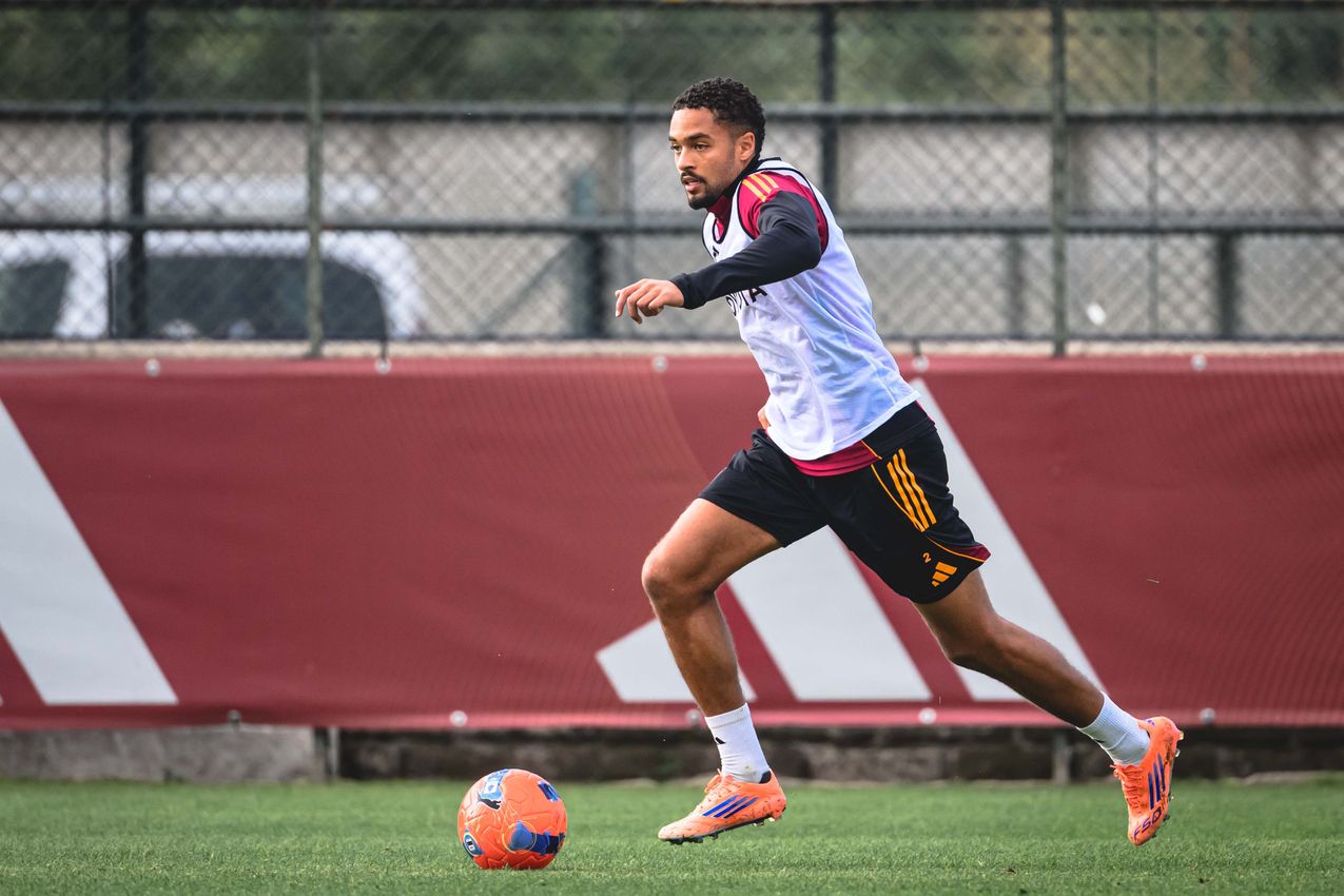 As Roma Gallery Image - Training