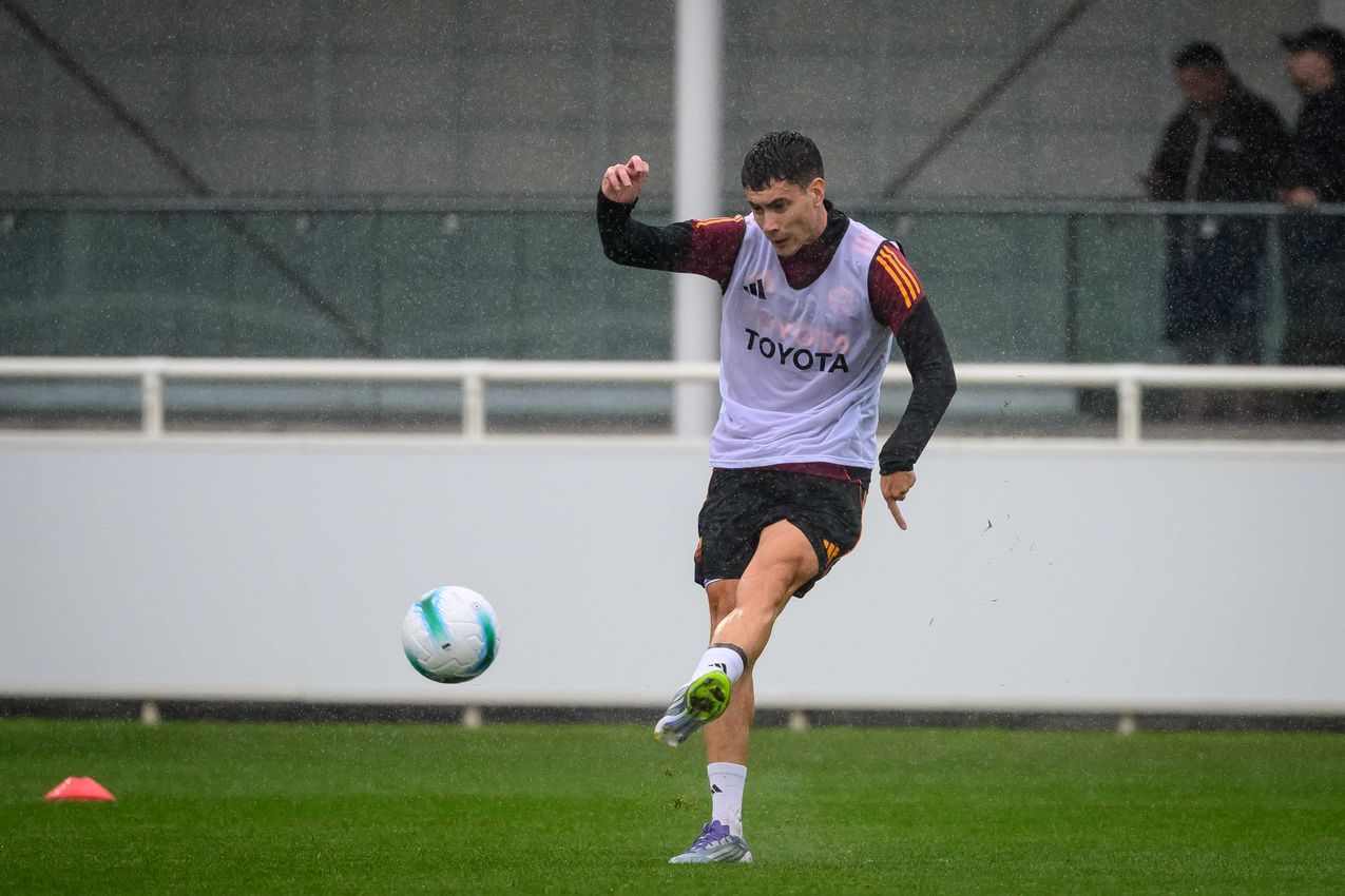As Roma Gallery Image - gallery 07 agosto