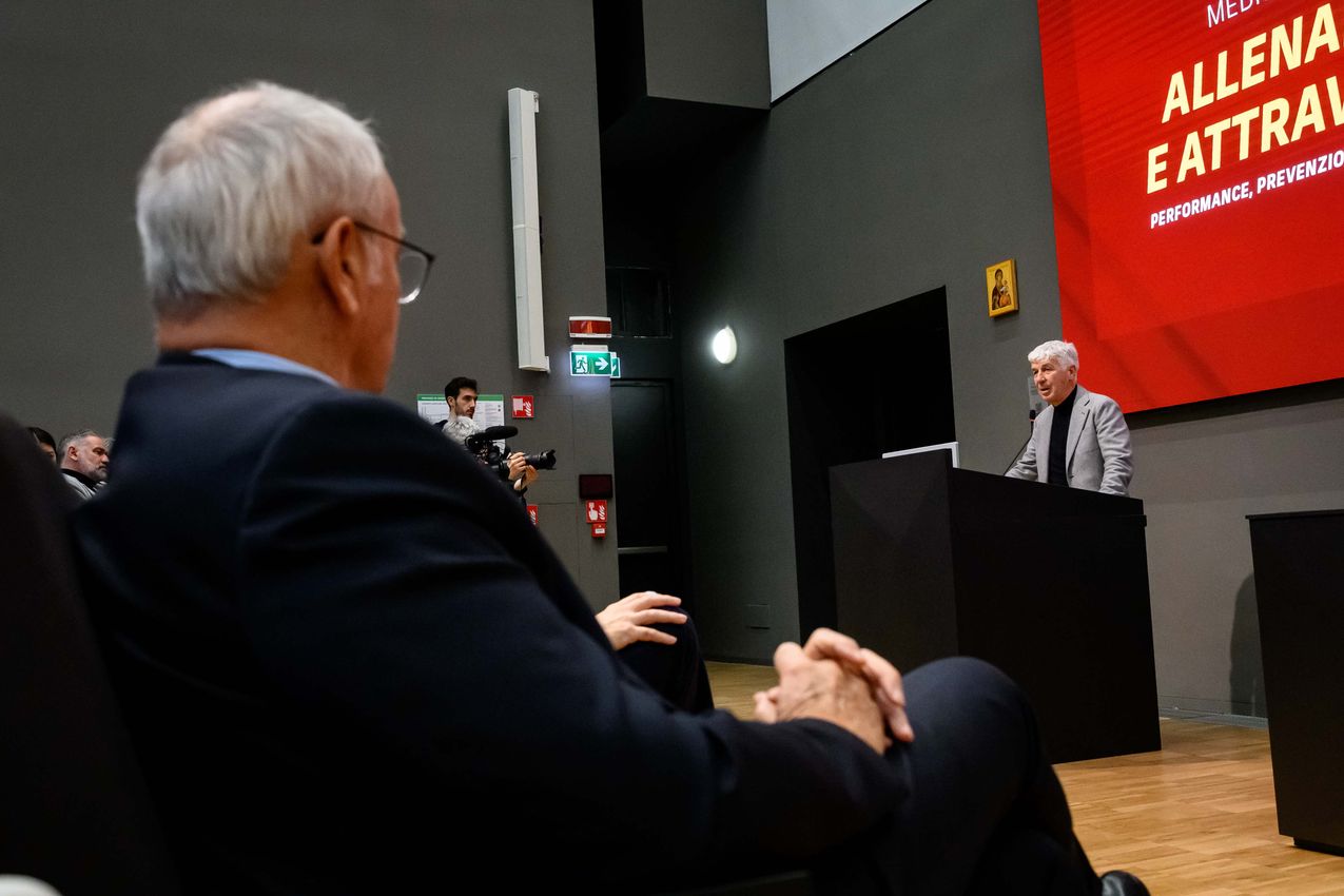 As Roma Gallery Image - Workshop