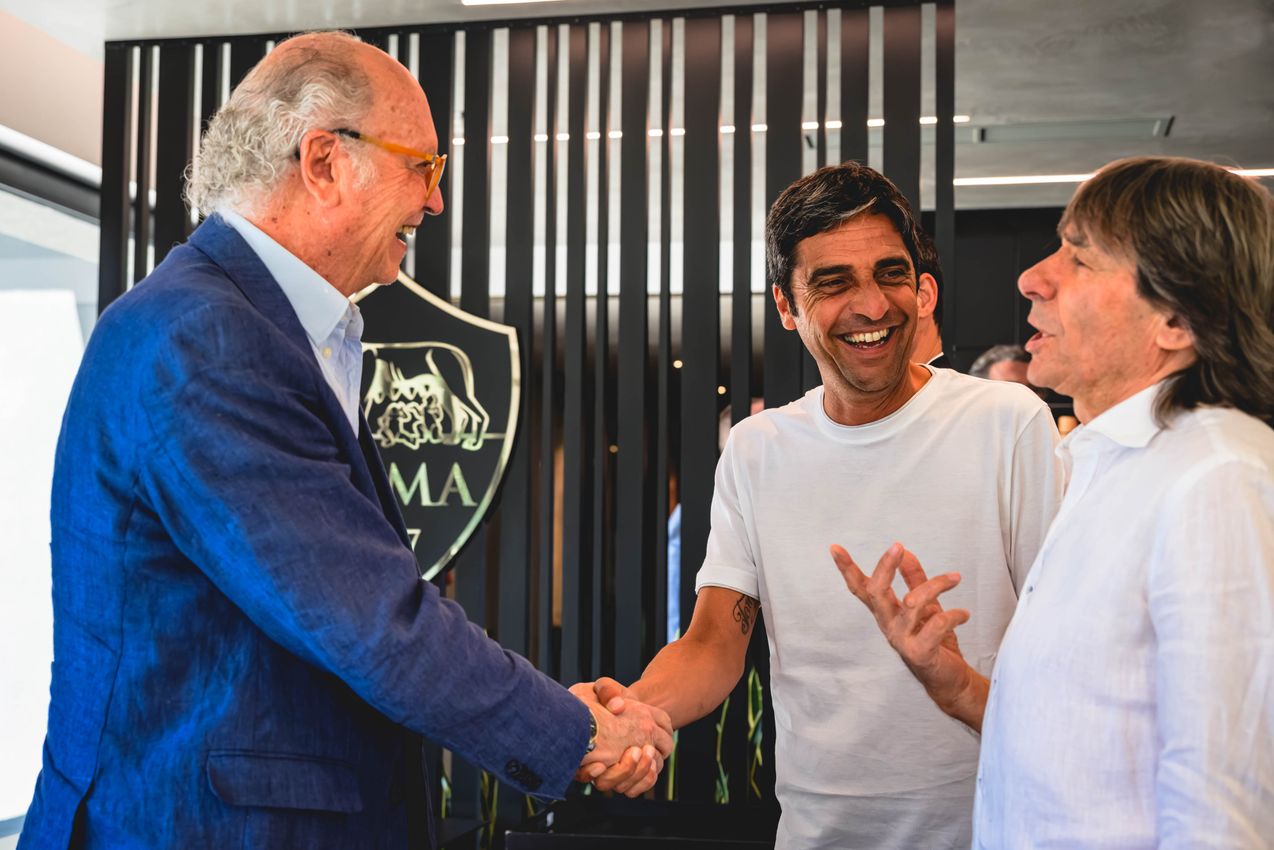 As Roma Gallery Image - Gallery