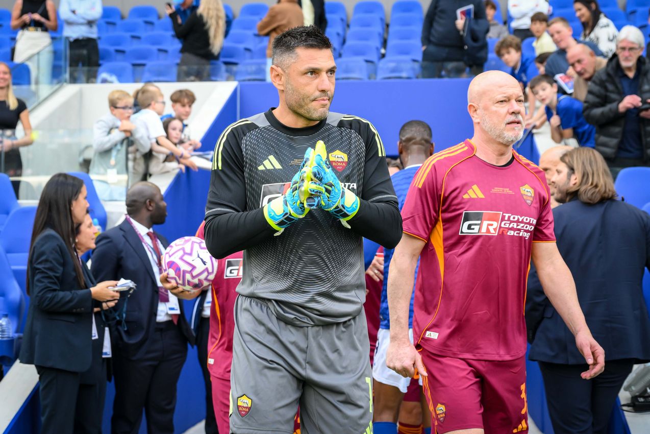 As Roma Gallery Image - Legends