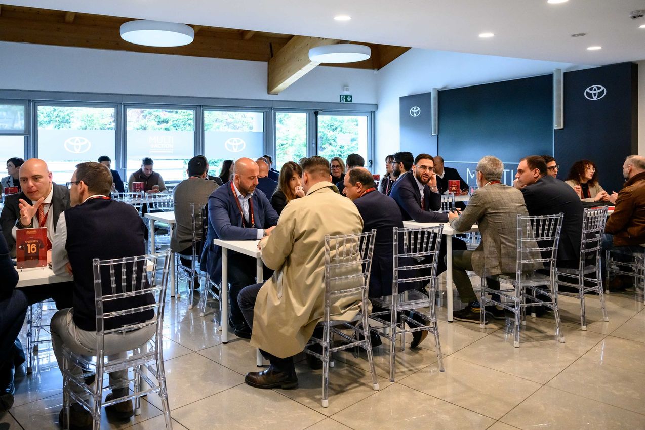 As Roma Gallery Image - BS