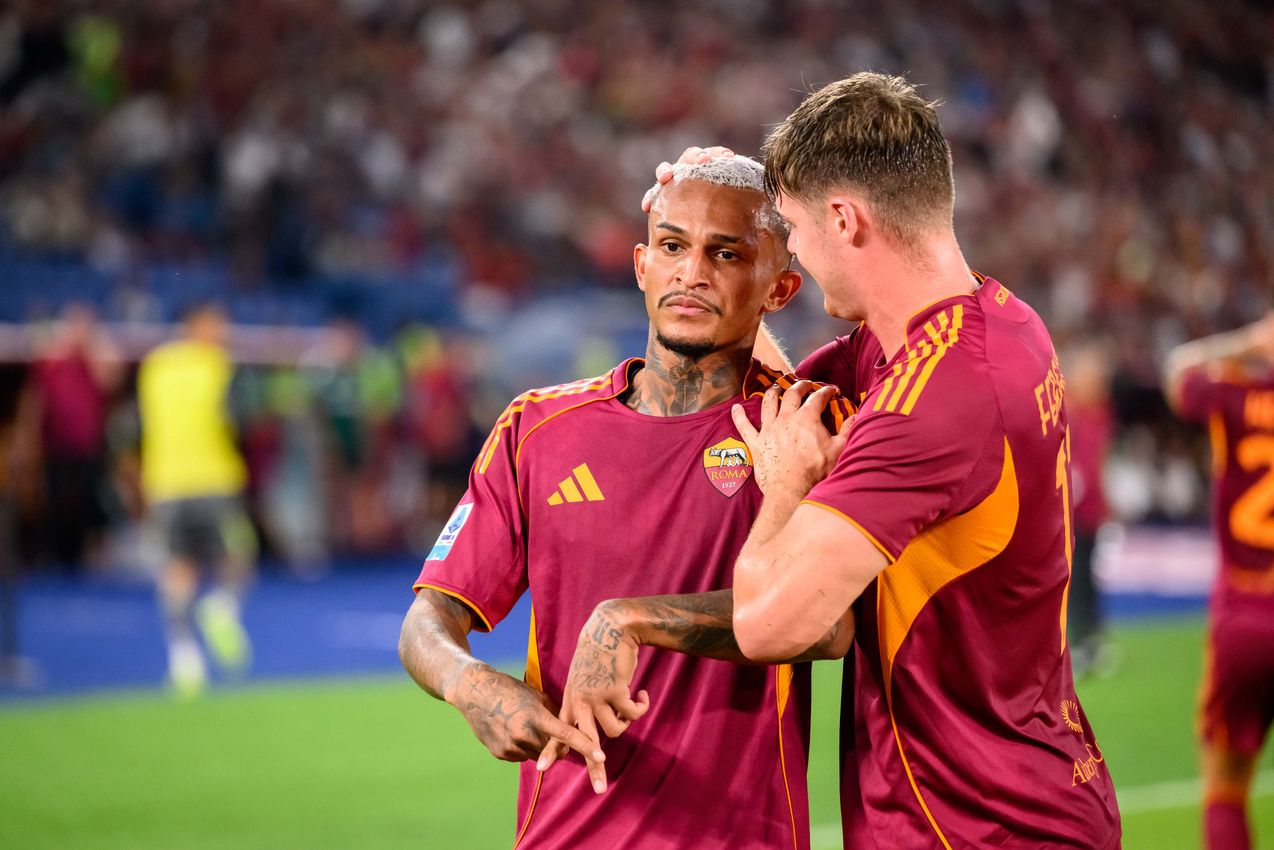 As Roma Gallery Image - Roma-Bologna