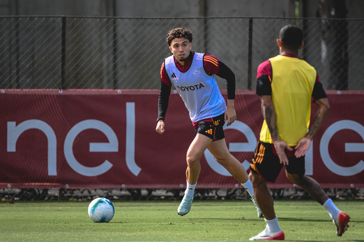 As Roma Gallery Image - Training