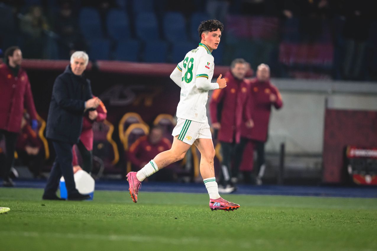 As Roma Gallery Image - Roma-Torino