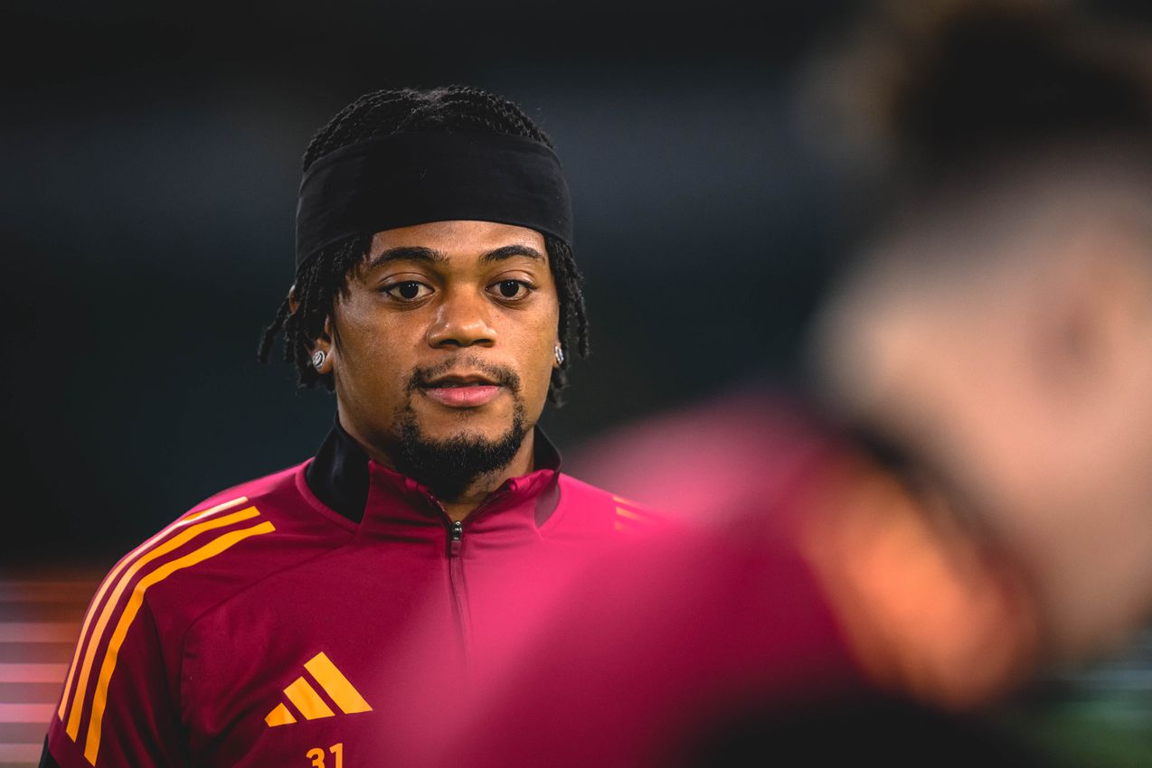 As Roma Gallery Image - Rifinitura: Celtic-Roma