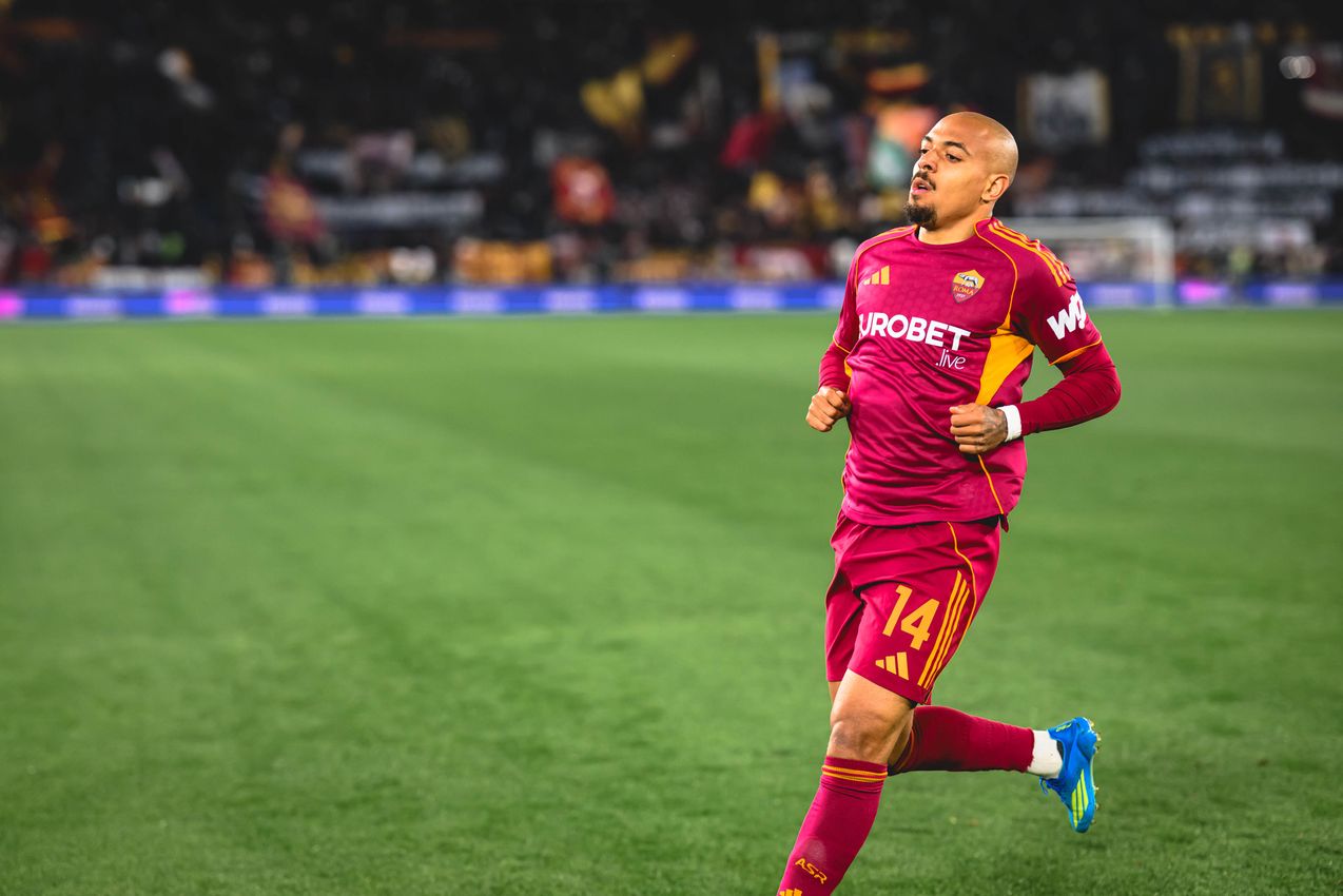 As Roma Gallery Image - Roma-Pisa