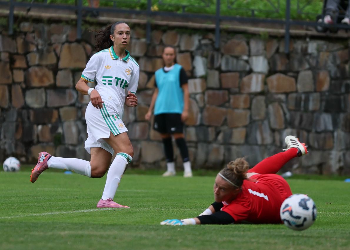 As Roma Gallery Image - Roma Como Women