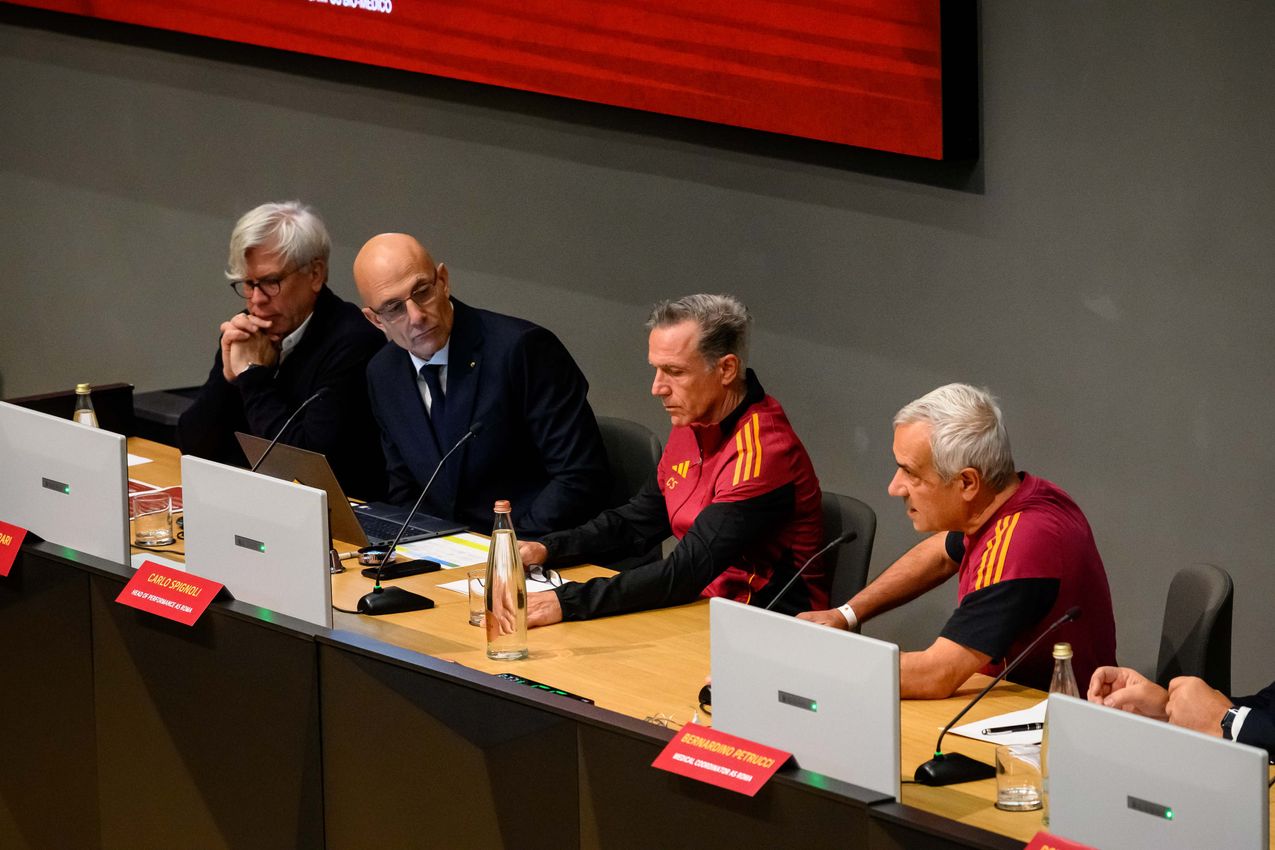 As Roma Gallery Image - Workshop