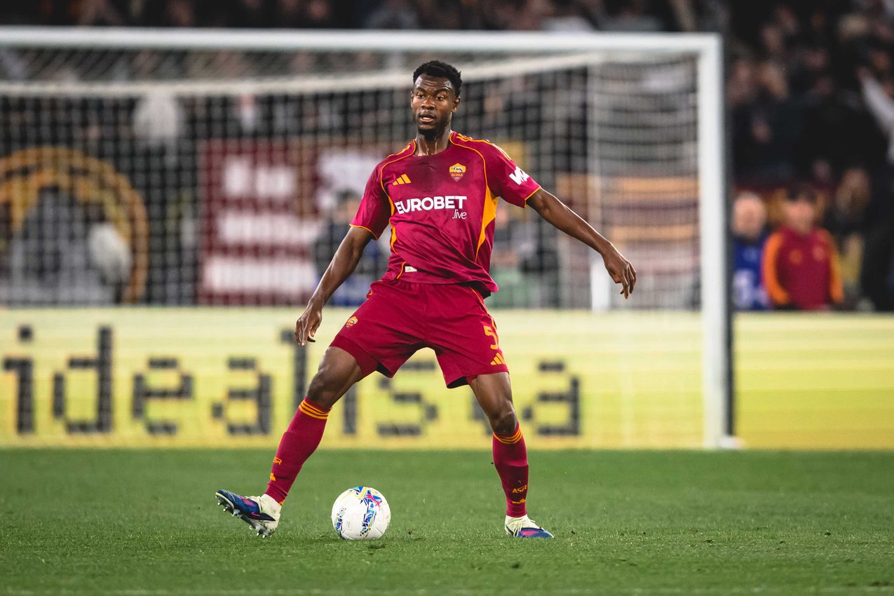 As Roma Gallery Image - Roma-Pisa