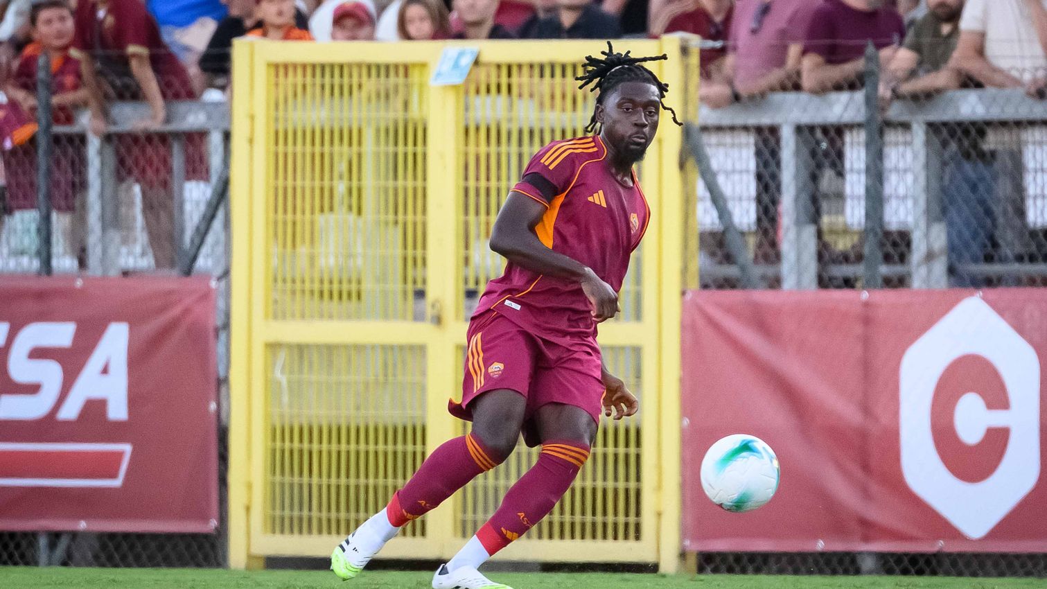 As Roma Gallery Image - Roma - Cannes