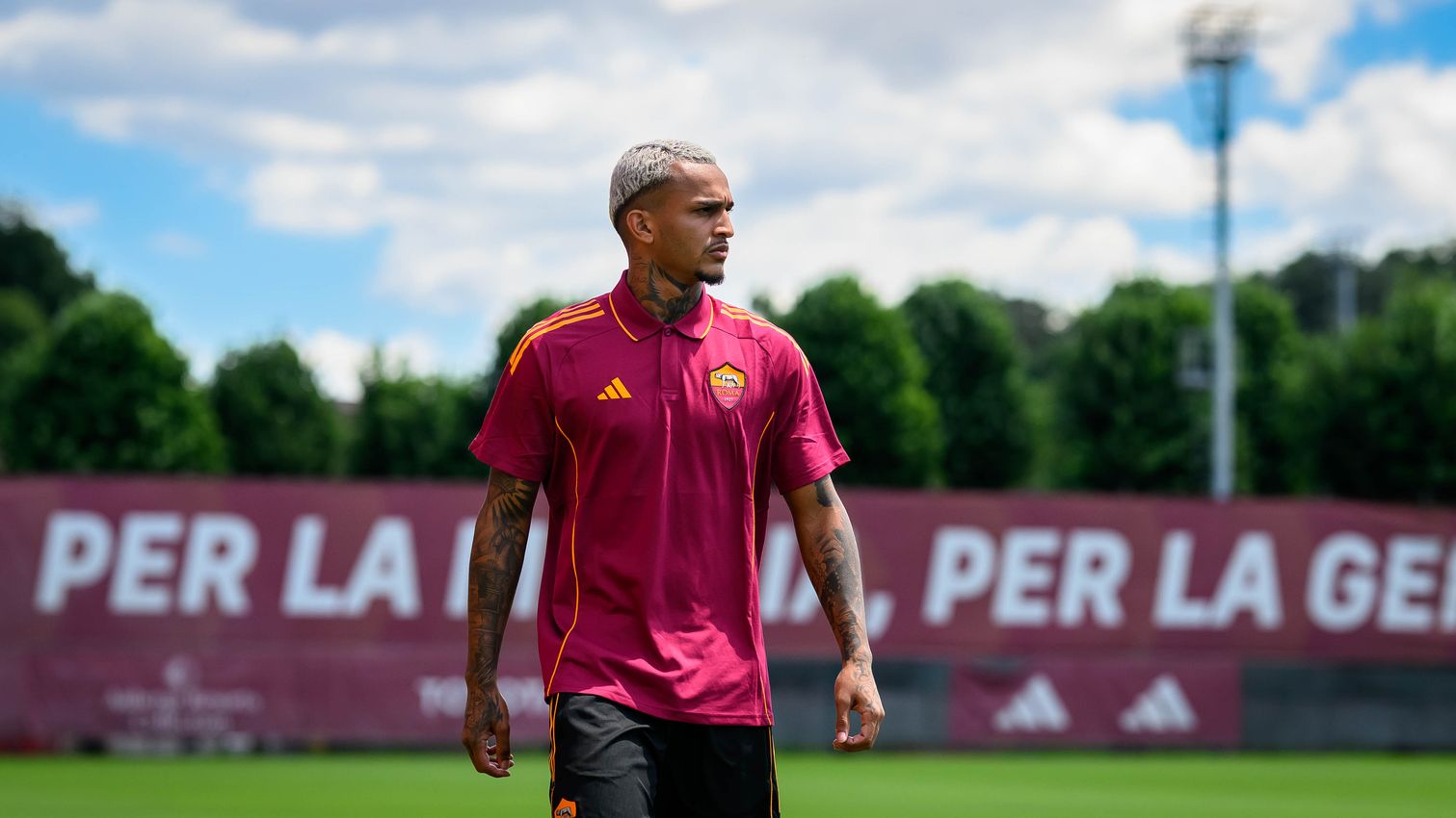 As Roma Gallery Image - Wesley
