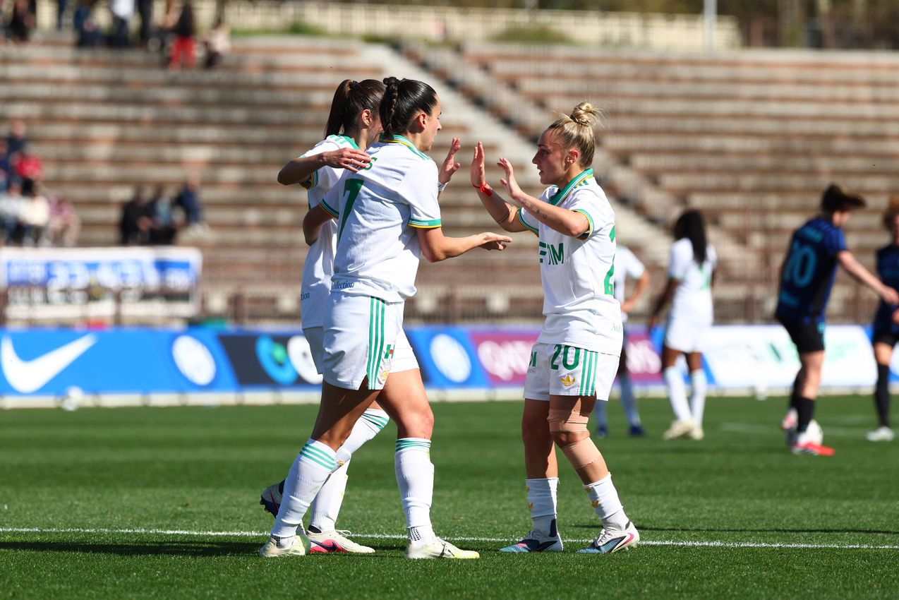 As Roma Gallery Image - Inter-Roma Coppa Italia Women