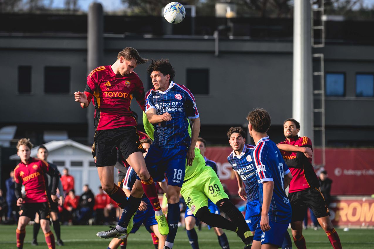 As Roma Gallery Image - Roma-Lodigiani