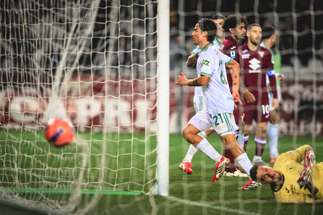 As Roma Gallery Image - Torino-Roma