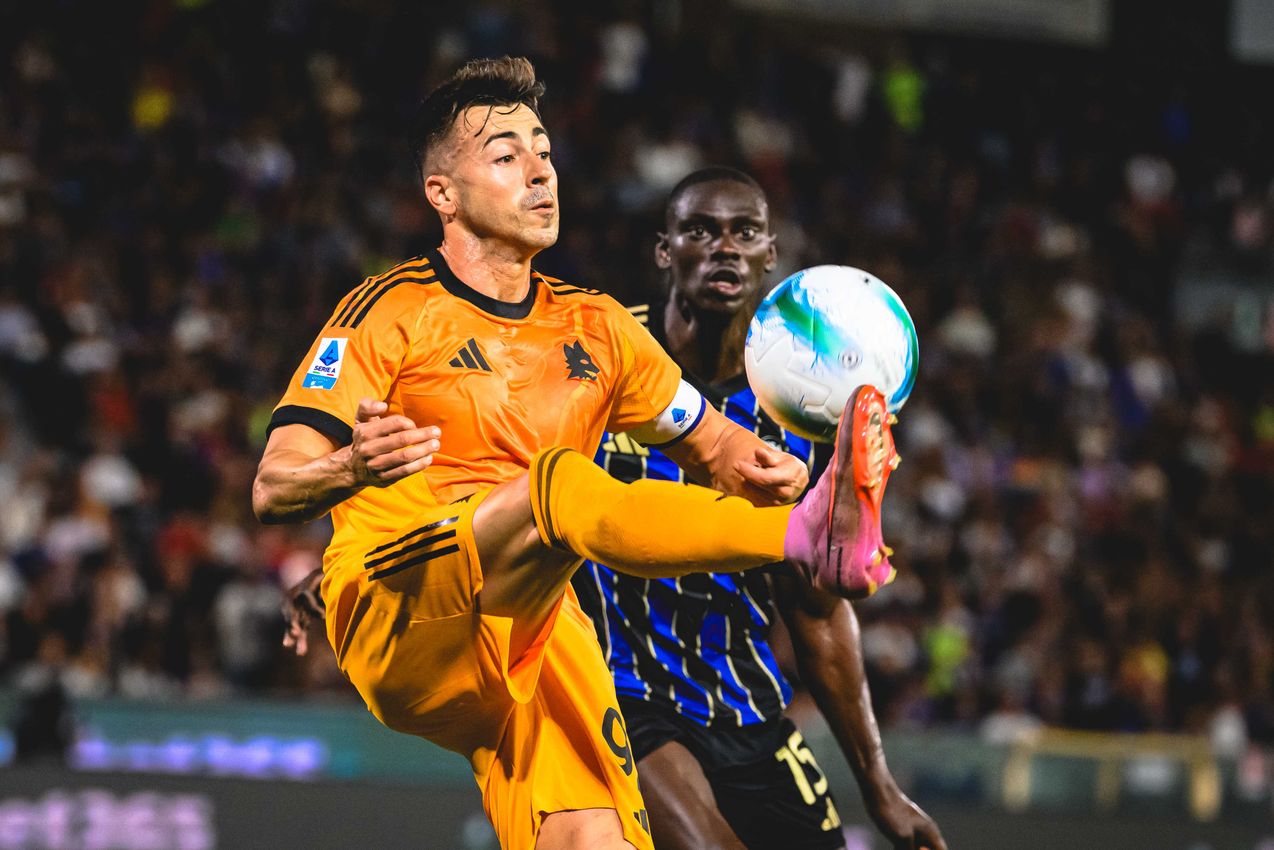 As Roma Gallery Image - Pisa-Roma