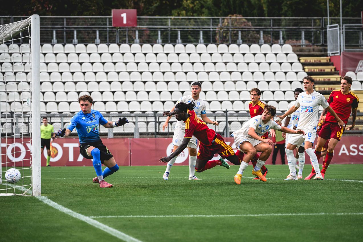 As Roma Gallery Image - Primavera