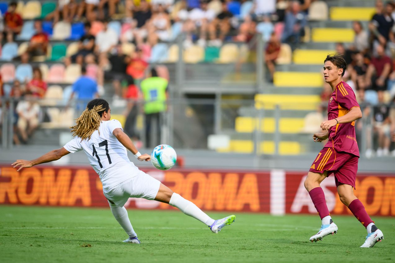 As Roma Gallery Image - Gallery Roma-Neom