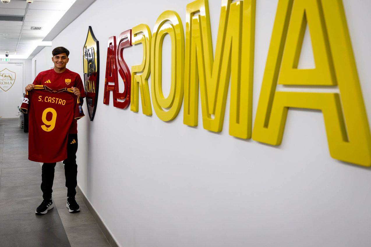 As Roma Gallery Image - Gallery: Castro