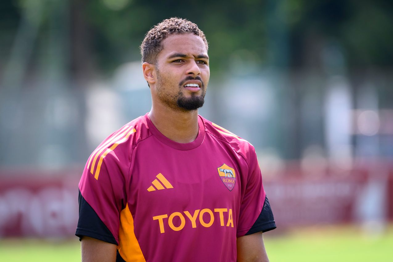 As Roma Gallery Image - Training