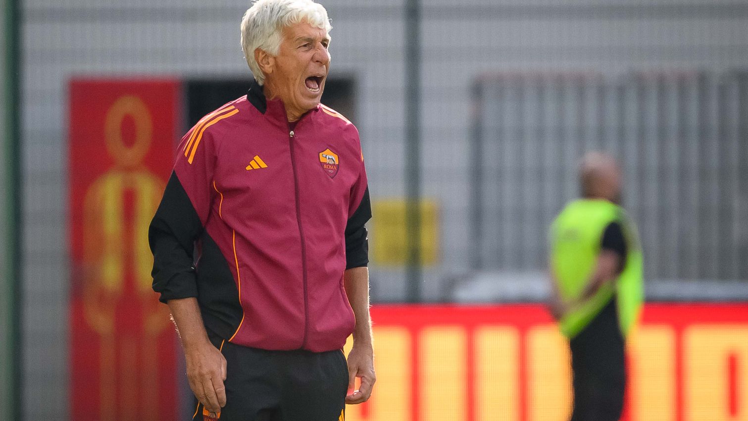 As Roma Gallery Image - Lens