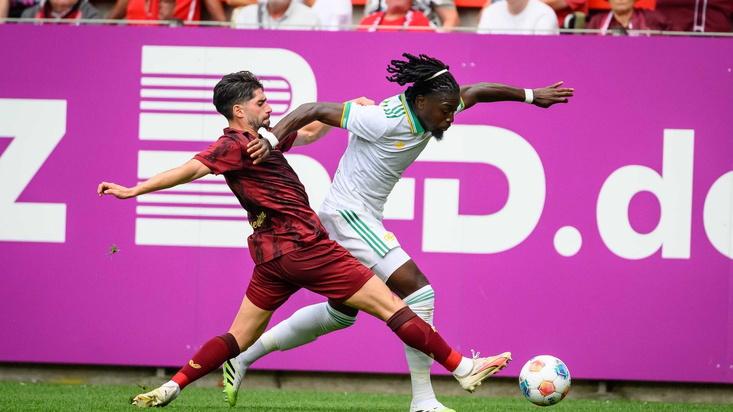 As Roma Gallery Image - Kaiserslautern