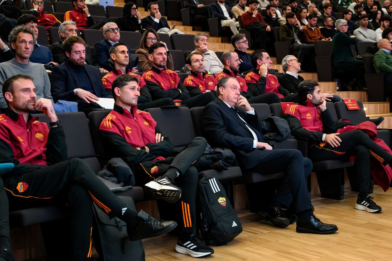 As Roma Gallery Image - Workshop