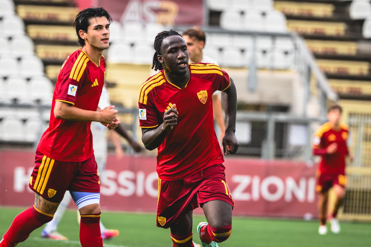 As Roma Gallery Image - Primavera