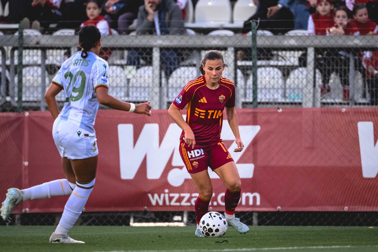 As Roma Gallery Image - Gallery Roma-Ternana