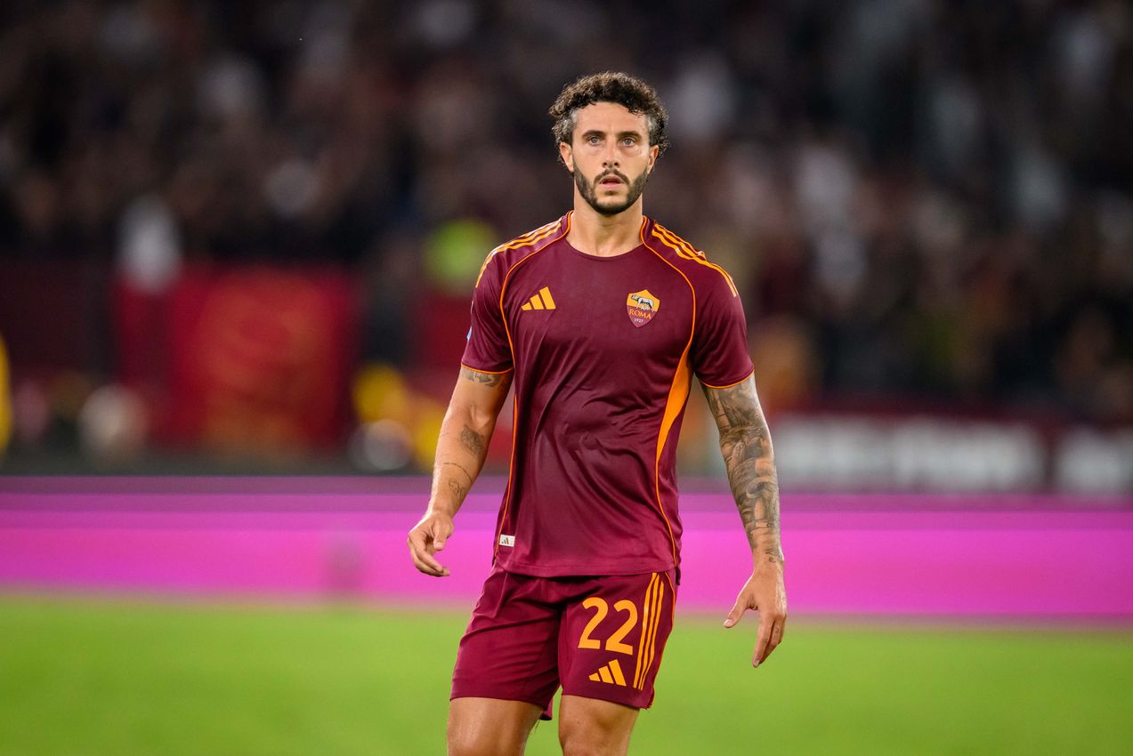 As Roma Gallery Image - Roma-Bologna