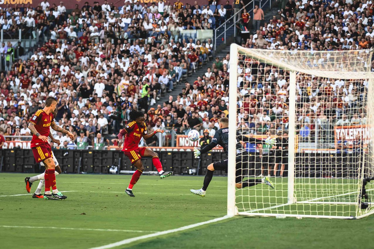 As Roma Gallery Image - Roma-Inter