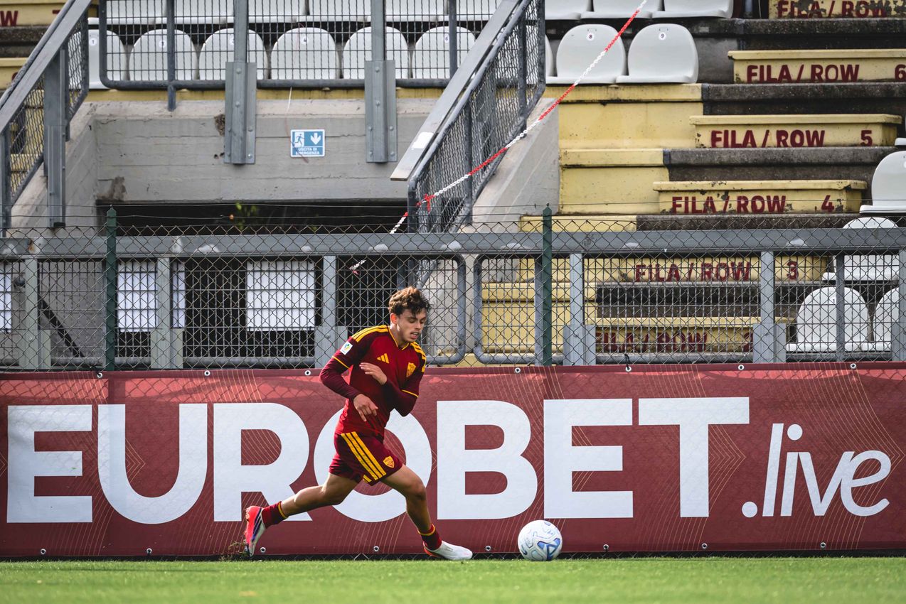 As Roma Gallery Image - Primavera