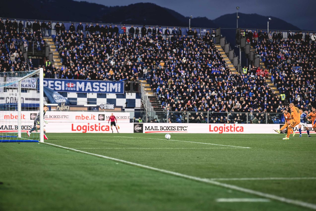 As Roma Gallery Image - Como-Roma