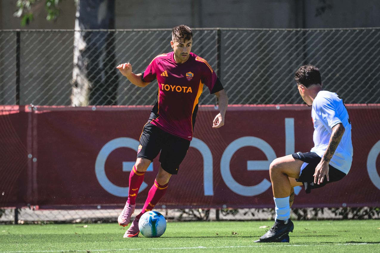 As Roma Gallery Image - Roma City
