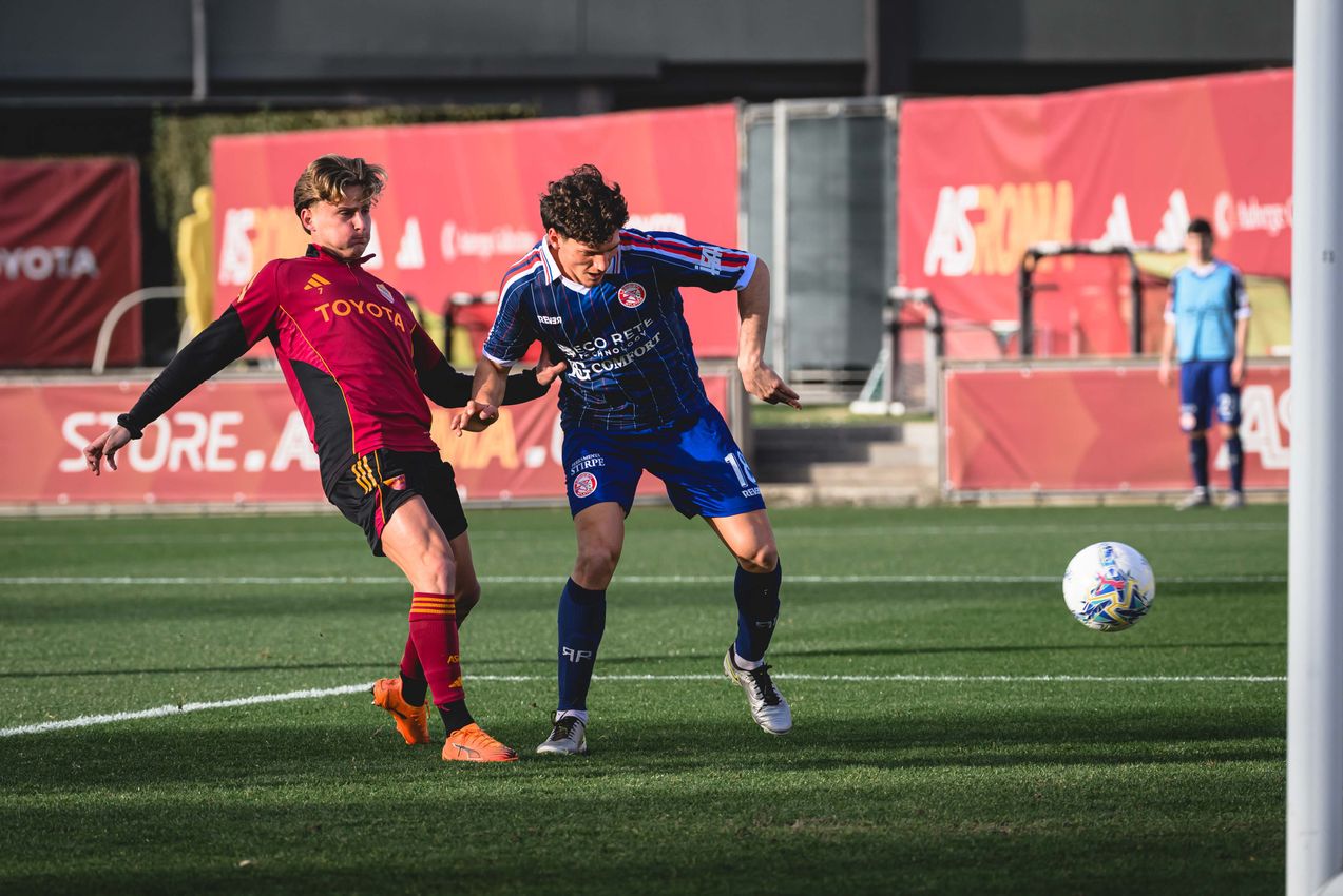 As Roma Gallery Image - Roma-Lodigiani