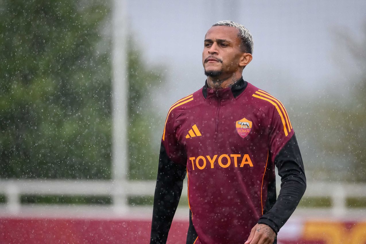 As Roma Gallery Image - gallery 07 agosto