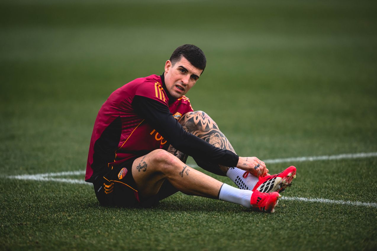 As Roma Gallery Image - Training