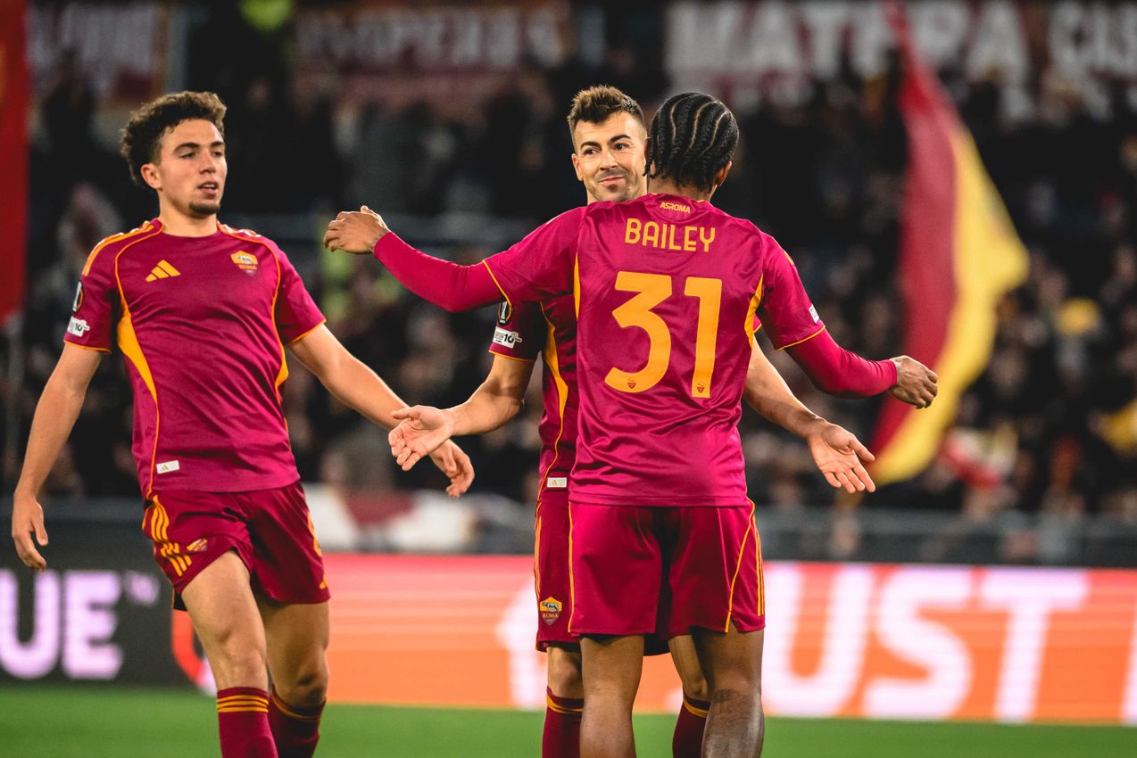 As Roma Gallery Image - Roma-Mydt