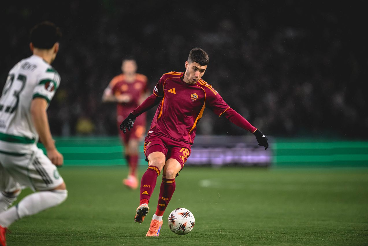 As Roma Gallery Image - Celtic-Roma