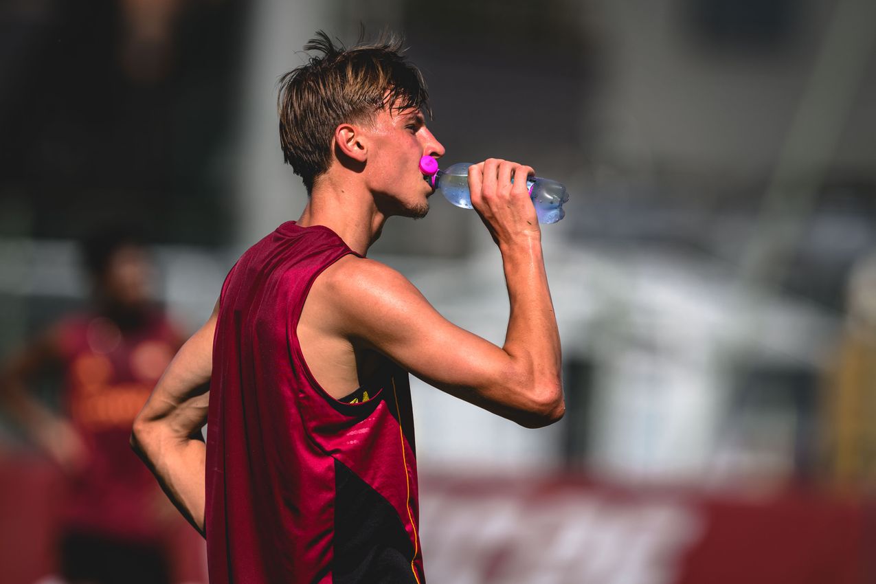As Roma Gallery Image - Training