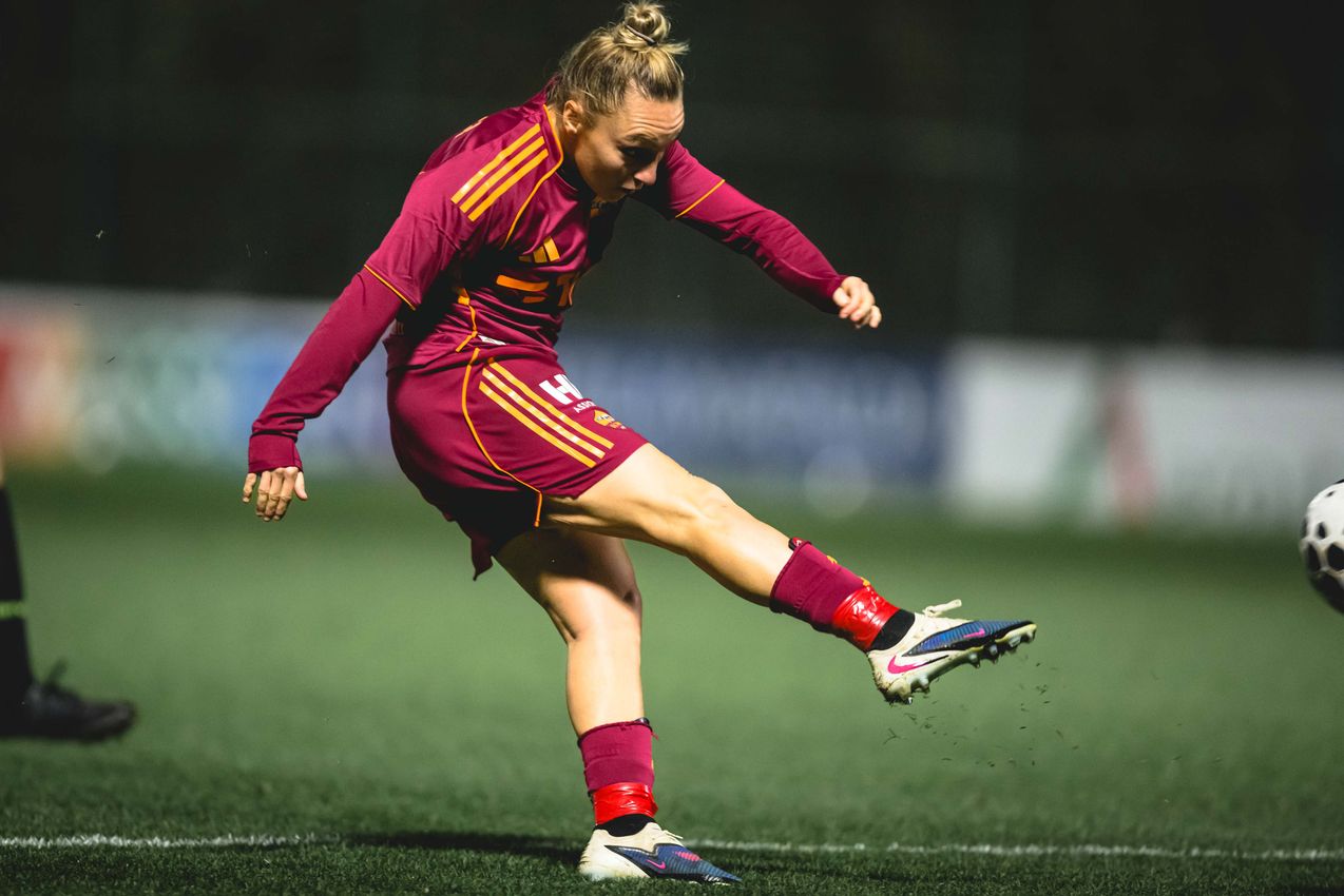 As Roma Gallery Image - Lazio-Roma