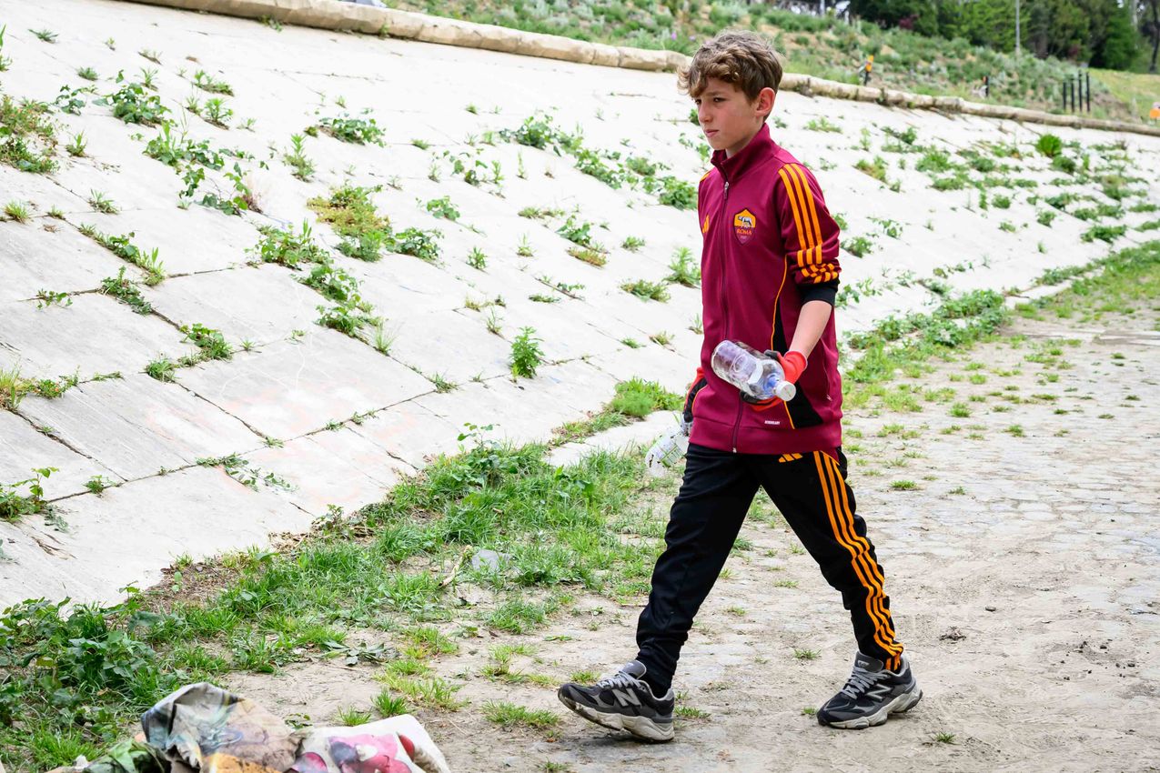 As Roma Gallery Image - Ogyre X ASRoma