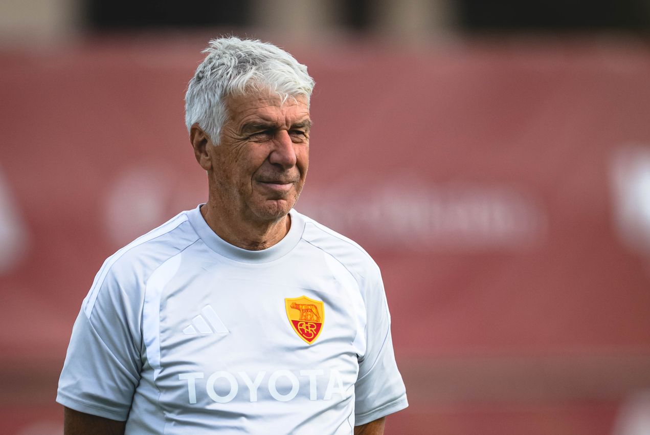 As Roma Gallery Image - Training