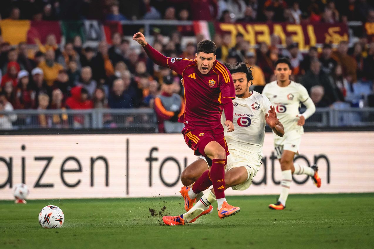 As Roma Gallery Image - Roma-Lille