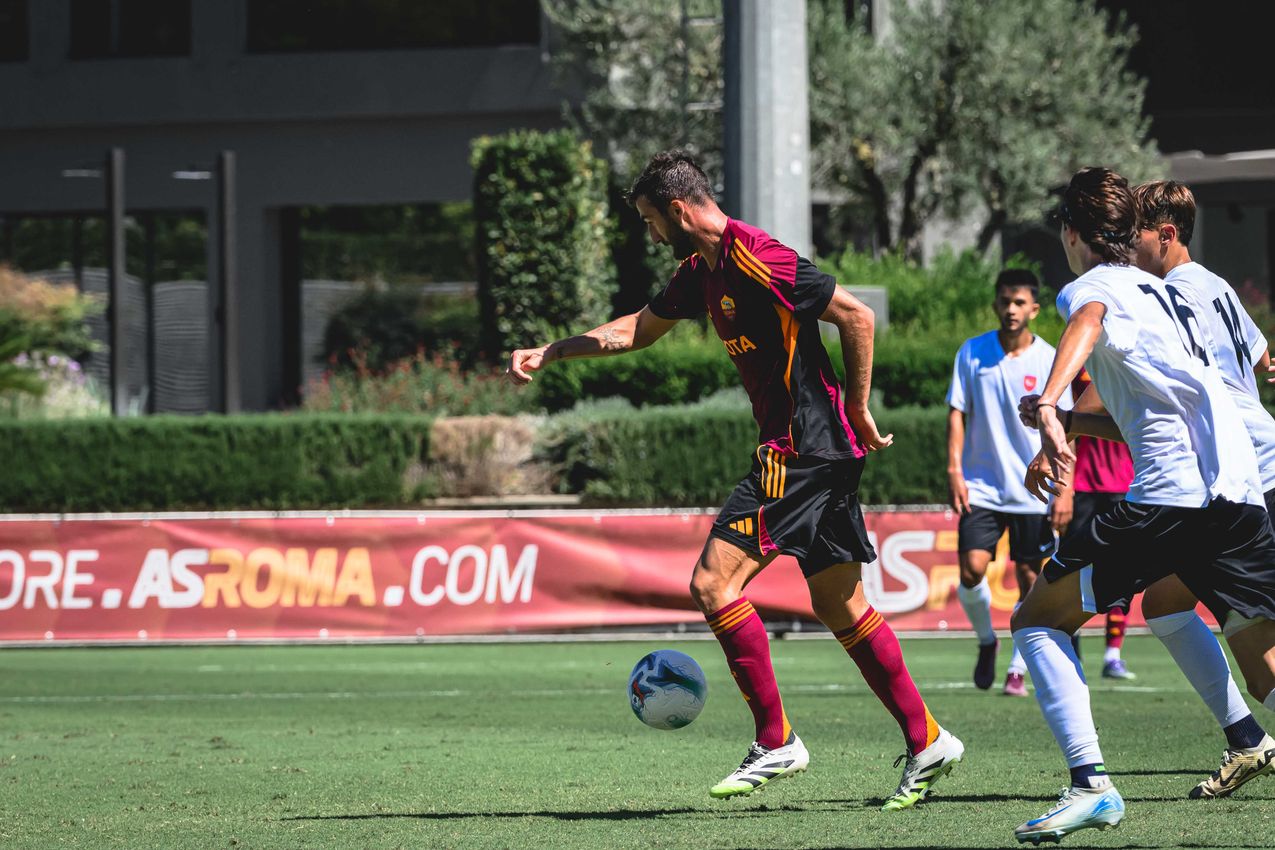 As Roma Gallery Image - Roma City