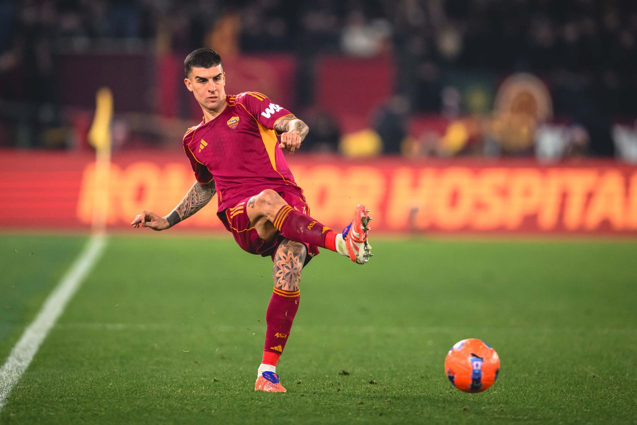 As Roma Gallery Image - Roma-Como