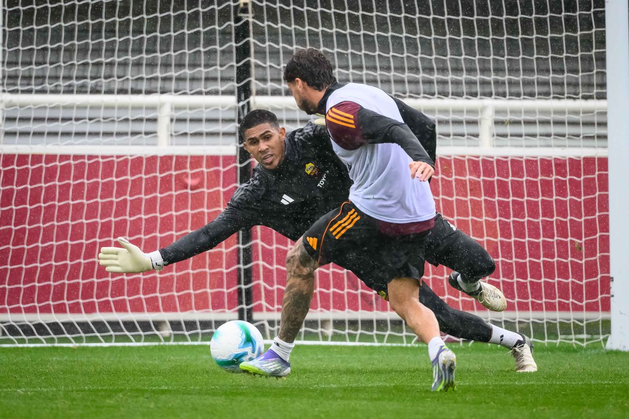 As Roma Gallery Image - gallery 07 agosto