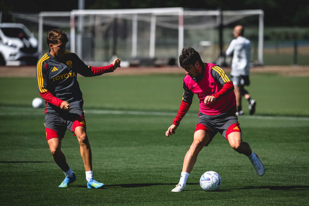 As Roma Gallery Image - All
