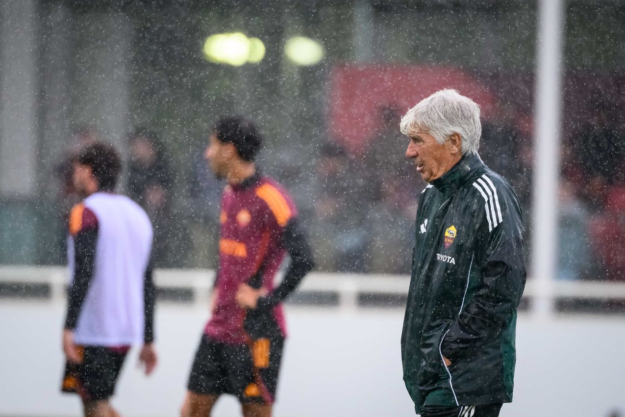 As Roma Gallery Image - gallery 07 agosto